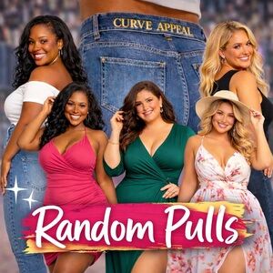 Women's Dresses & Bottoms